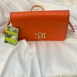 🧡NWT Badgley Mischka Small purse🧡